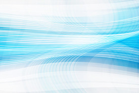 蓝色曲线的背景图片