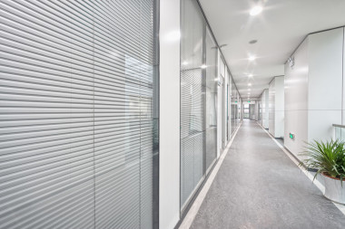 现代办公室内部图片