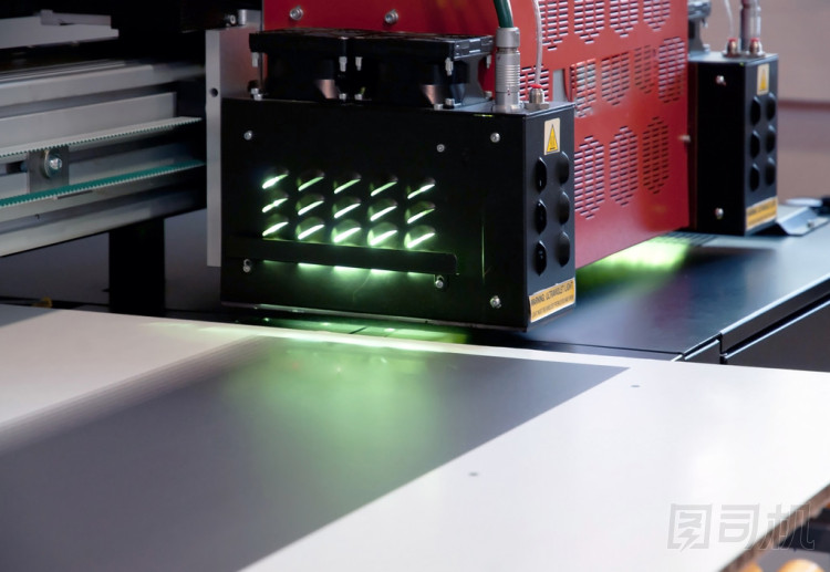 數(shù)字印刷-大幅面打印機(jī)