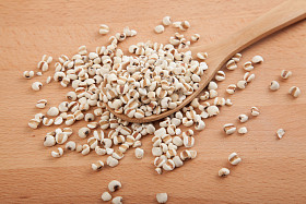 乔布斯用木勺的眼泪图片