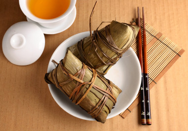 端午節(jié)粽子
