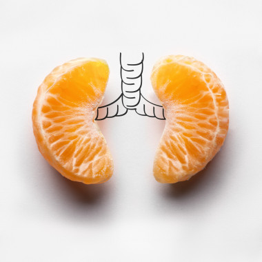 疾病的陰影
