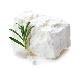 美味的奶酪
