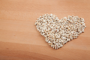 心的形狀喬布斯的眼淚