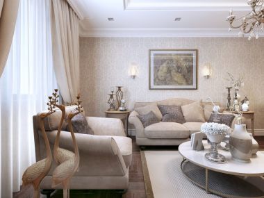 家庭的經(jīng)典風(fēng)