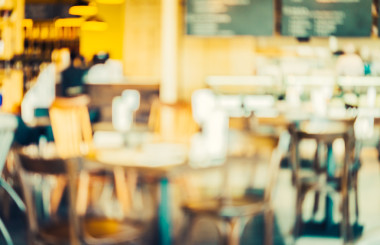 咖啡廳室內(nèi)