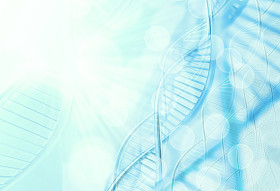 dna 在医疗肤色 图片