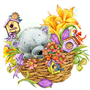 情人節(jié)的時(shí)候。與可愛的泰迪熊和重卡的背景