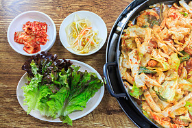 韩国食