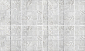 小大理石广场砖灰色的影响，照片