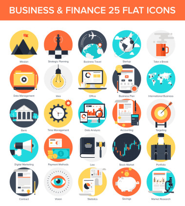 業(yè)務(wù)圖標(biāo)