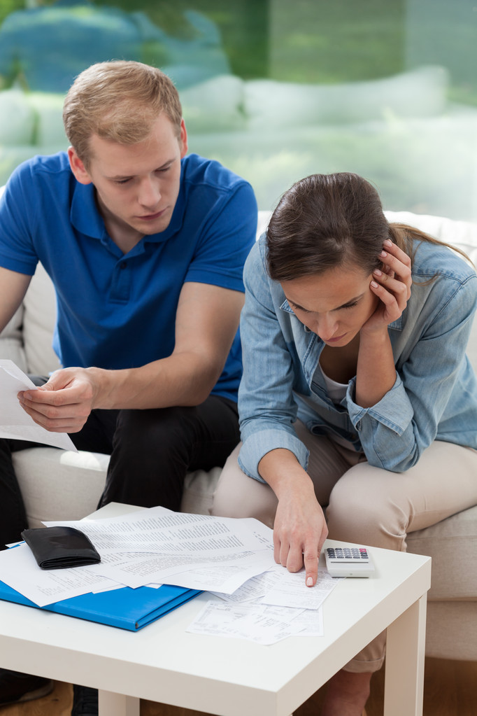 几个分析家庭预算图片 几个分析家庭预算图片