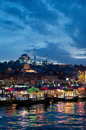 伊斯坦堡