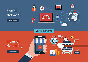 媒体营销的概念