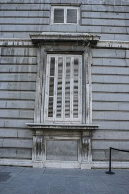 西班牙國王的故居圖片