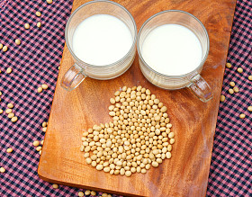 大豆、 豆浆、 营养饮料