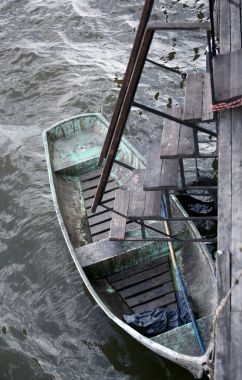 Rowingboat照片