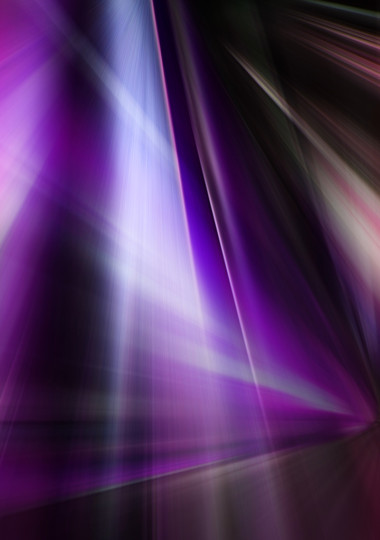 抽象紫色背景