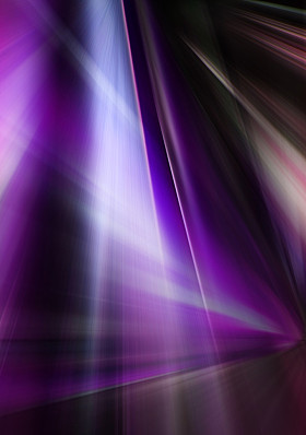 抽象紫色背景