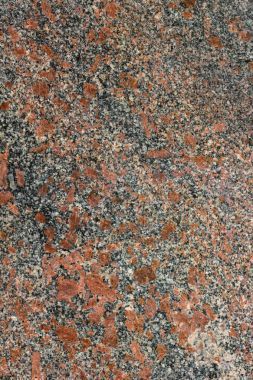 紅色花崗巖紋理