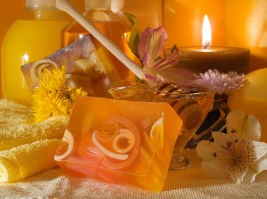 親愛的水療產(chǎn)