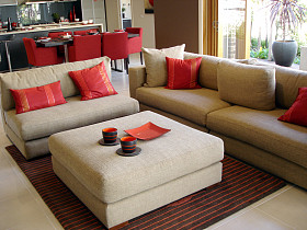 打开计划厨房餐厅酒廊红军图片