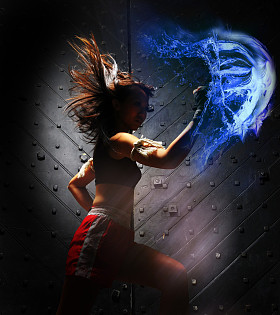 亚洲中国泰拳泰国战斗机特别权力