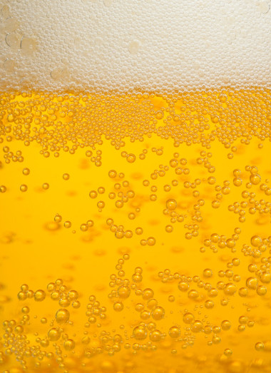 啤酒作為背景照片