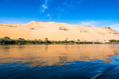 伟大的阿布神庙埃及图片