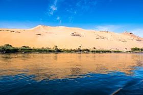 伟大的阿布神庙埃及图片