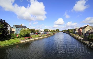 上河諾爾基爾肯