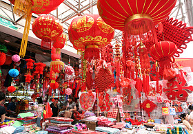 元宵节 (中文)图片