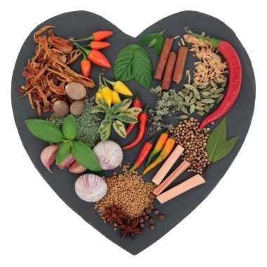 草藥和香料圖片