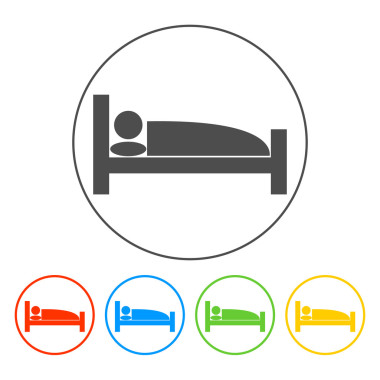 沉睡的符號(hào) 圖片