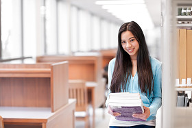 亚洲大学生图片