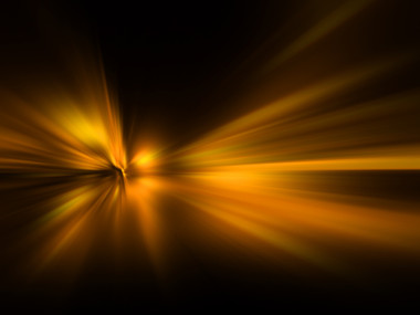 抽象黃金背景圖片