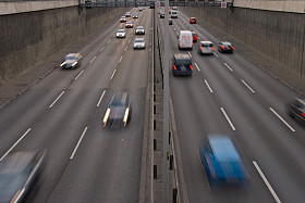 公路