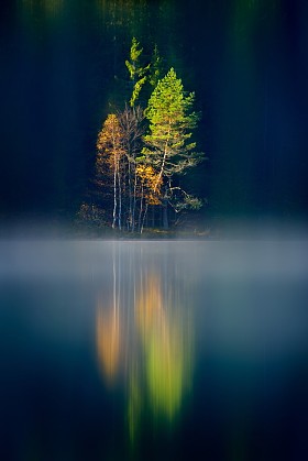 秋天风景