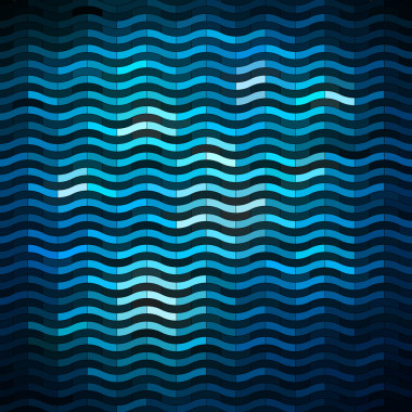 閃亮馬賽克圖片