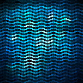 闪亮马赛克图片