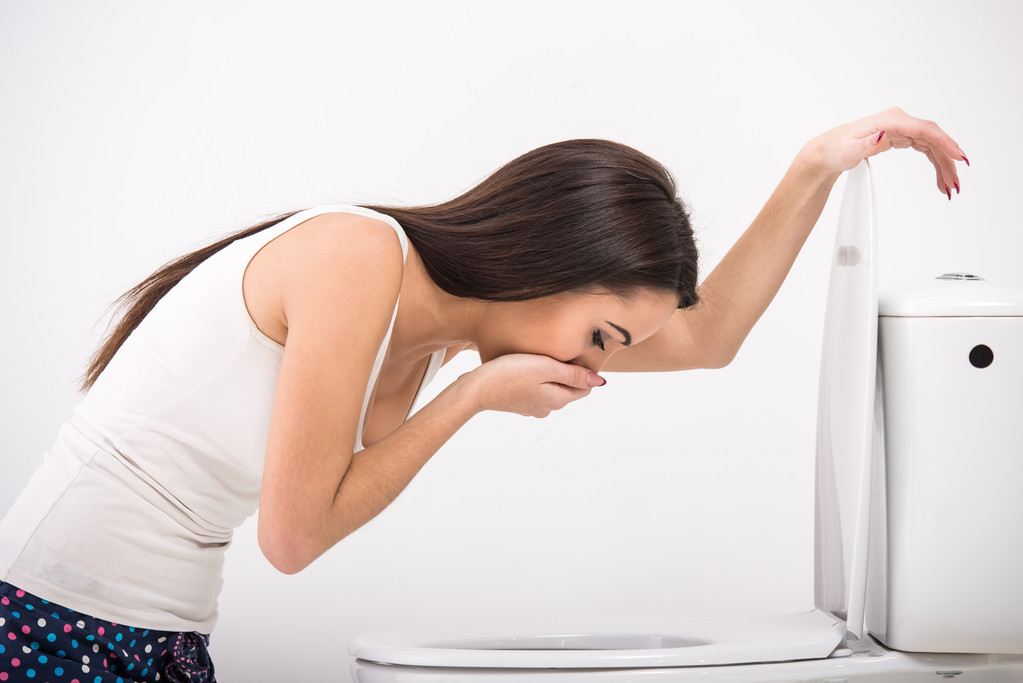 厕所里的女人 厕所里的女人