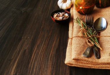 小南瓜季节性表设置图片