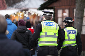 英国警方