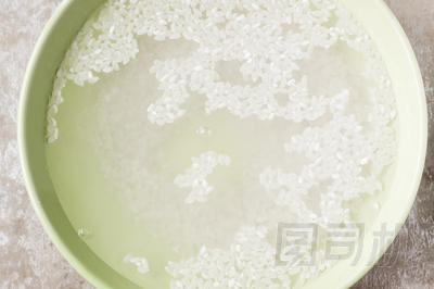 洗米