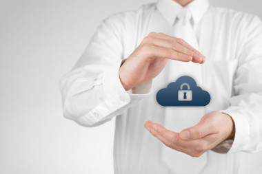 云數(shù)據(jù)安全圖片