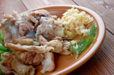 Grisfotter圖片