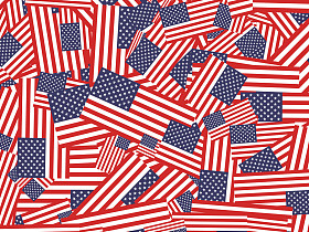美国国旗壁纸图片