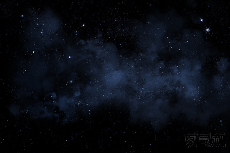 星空，星空，星云圖片