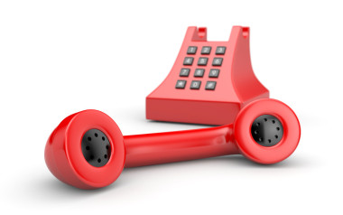 传入的呼叫照片