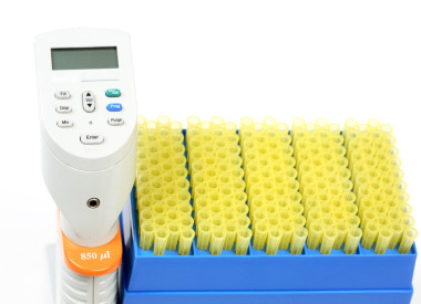 數(shù)字微升和提示